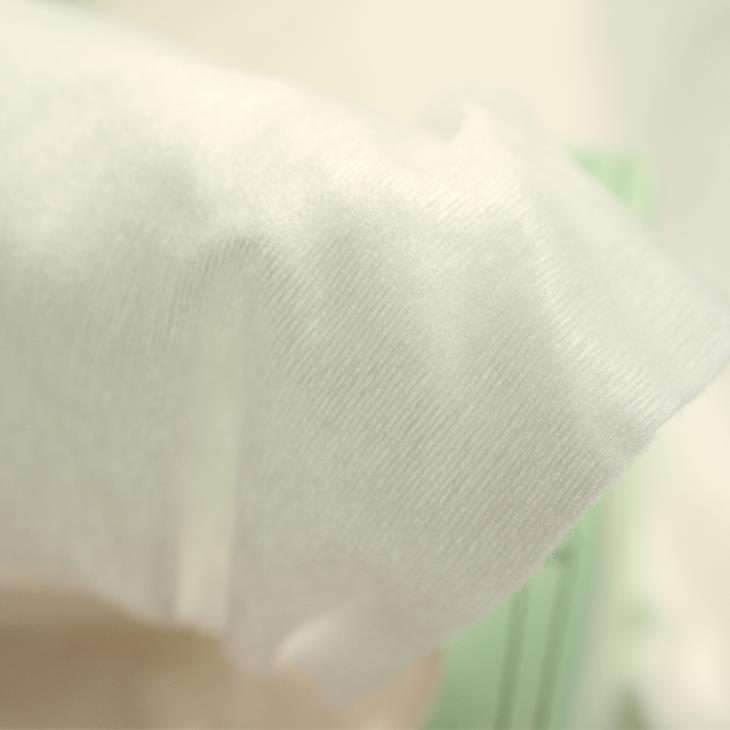 bamboo baby dry wipes E