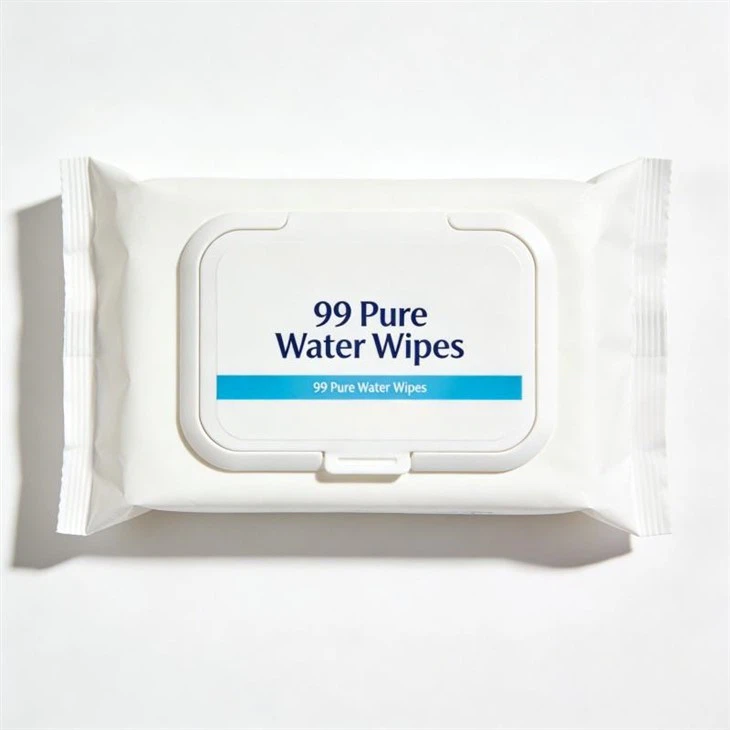 99 純水ワイプ
