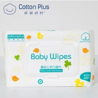 Baby Wet Wipes Baby Wet Wipes