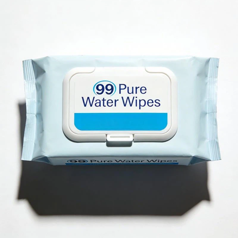 Soft 99 Pure Water Wipes Details Soft 99 Pure Water Wipes Details