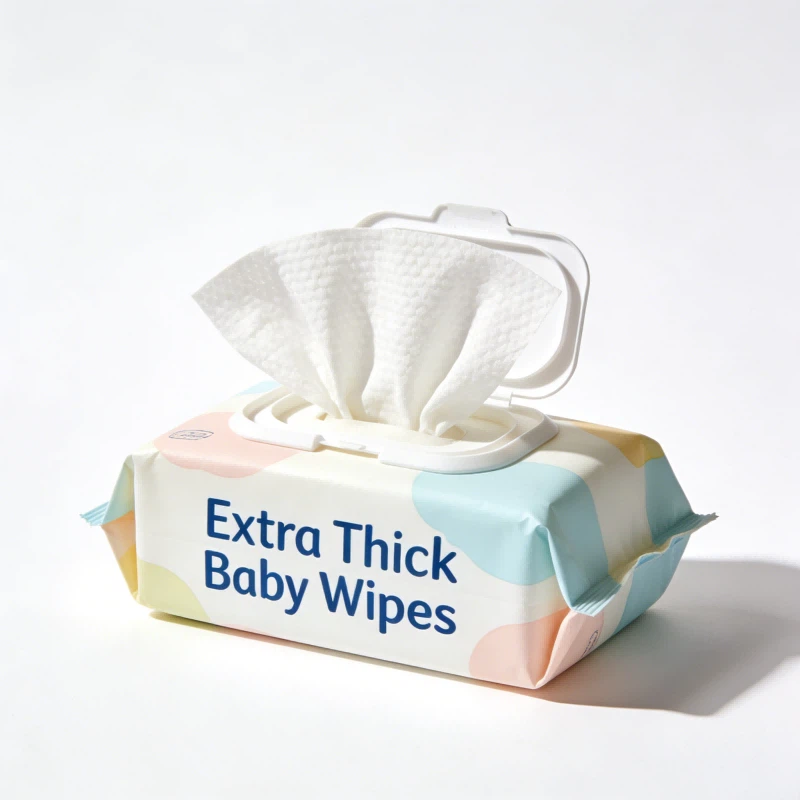 Extra Thick Baby Wipes Extra Thick Baby Wipes