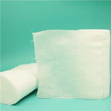 環境にやさしい乾式トイレワイプ